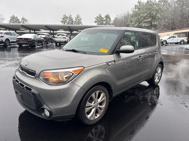 used 2016 Kia Soul car, priced at $8,498