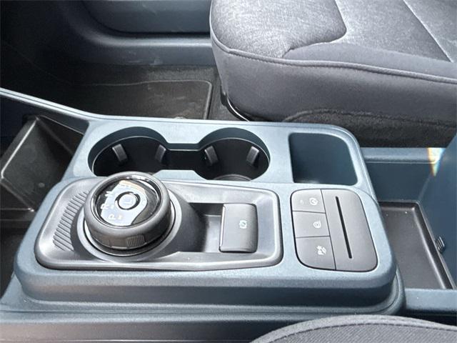 new 2024 Ford Maverick car, priced at $31,286