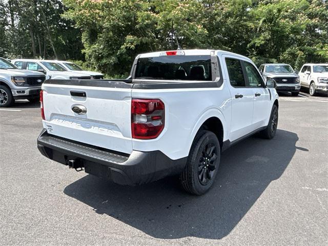 new 2024 Ford Maverick car, priced at $31,286