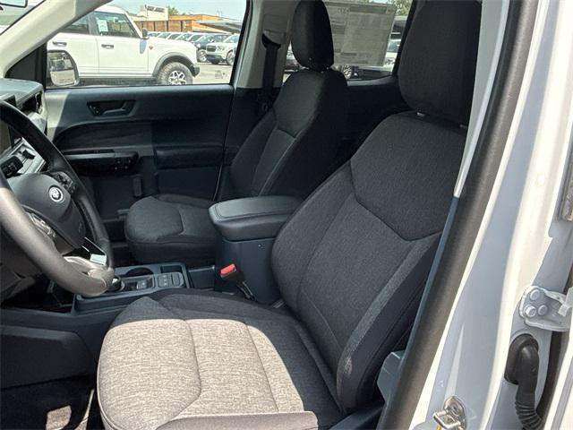 new 2024 Ford Maverick car, priced at $31,286