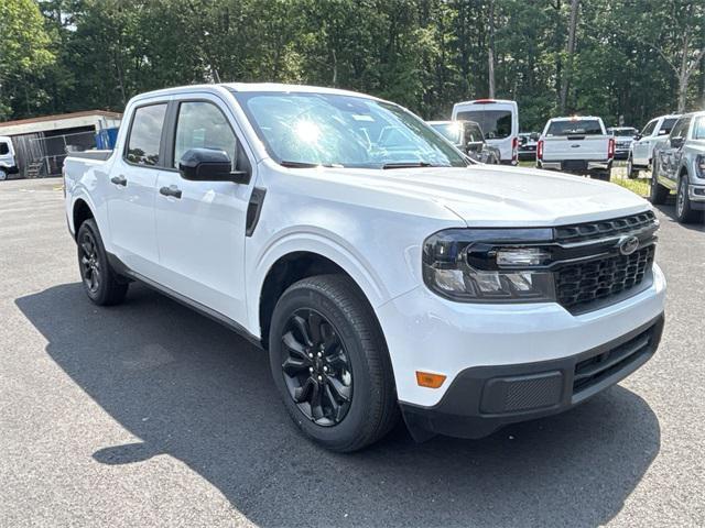 new 2024 Ford Maverick car, priced at $31,286