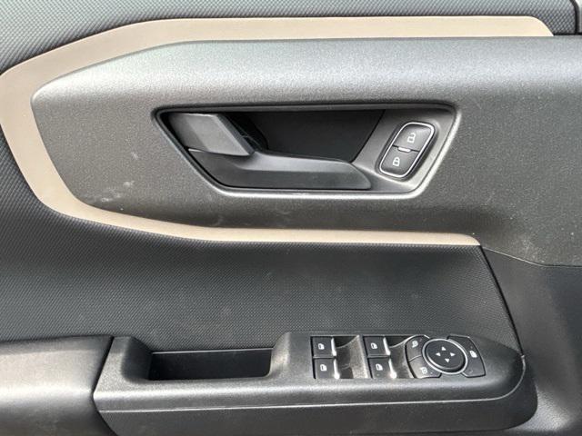 new 2025 Ford Bronco Sport car, priced at $28,843