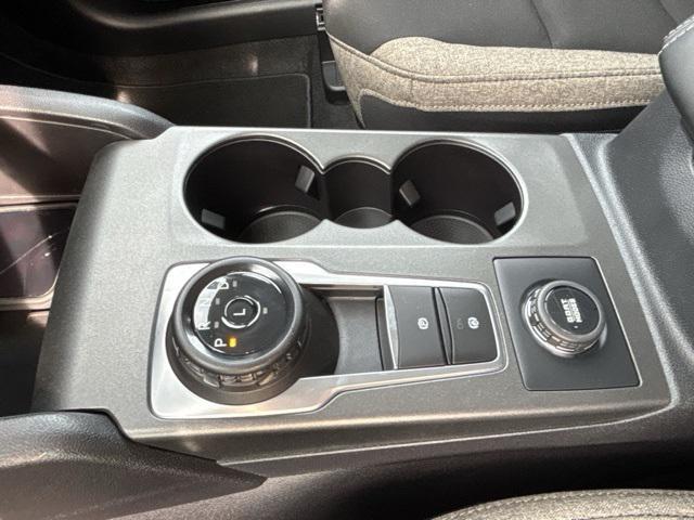 new 2025 Ford Bronco Sport car, priced at $28,843