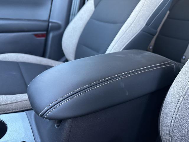 new 2025 Ford Bronco Sport car, priced at $32,913