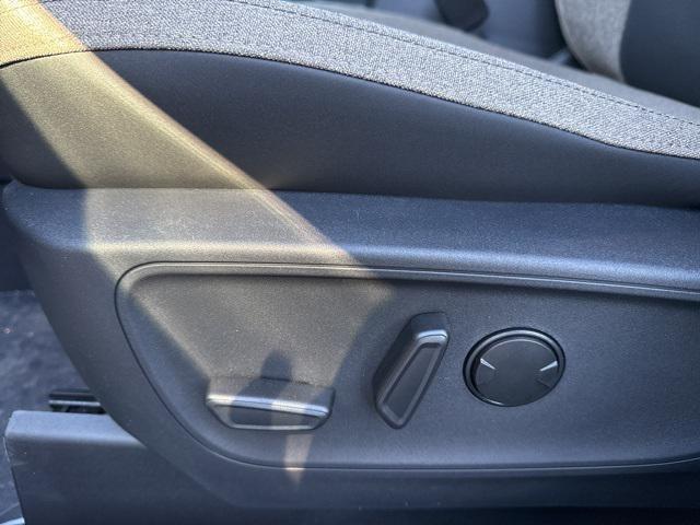 new 2025 Ford Bronco Sport car, priced at $32,913