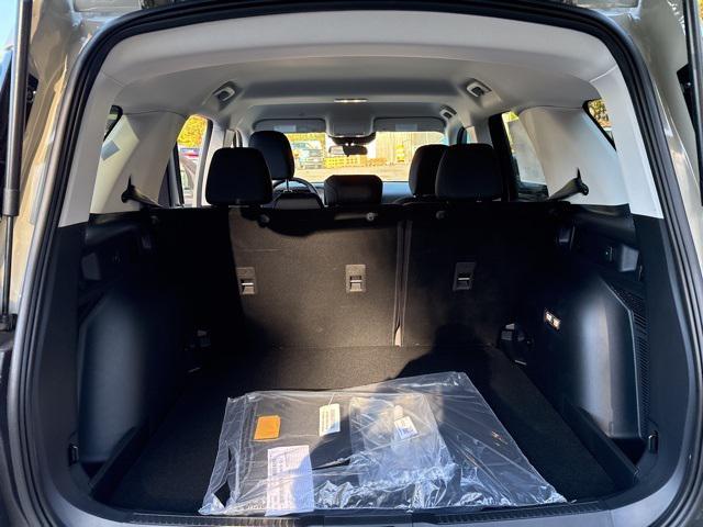 new 2025 Ford Bronco Sport car, priced at $32,913