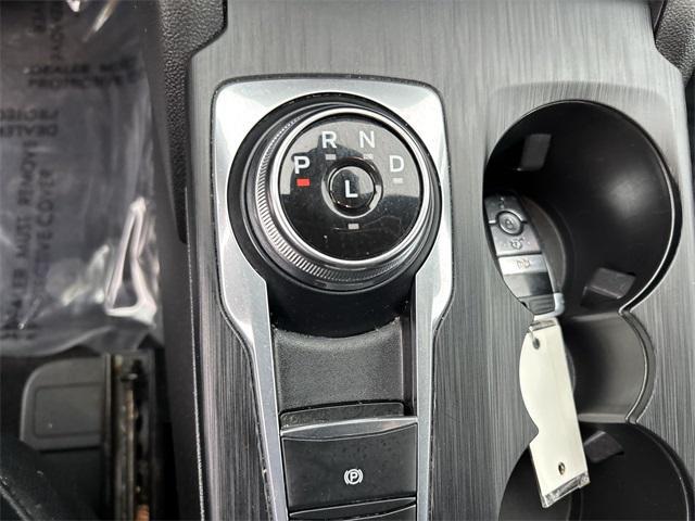 used 2023 Ford Escape car, priced at $21,974