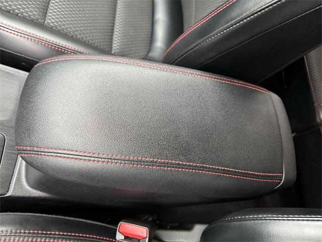 used 2023 Ford Escape car, priced at $21,974