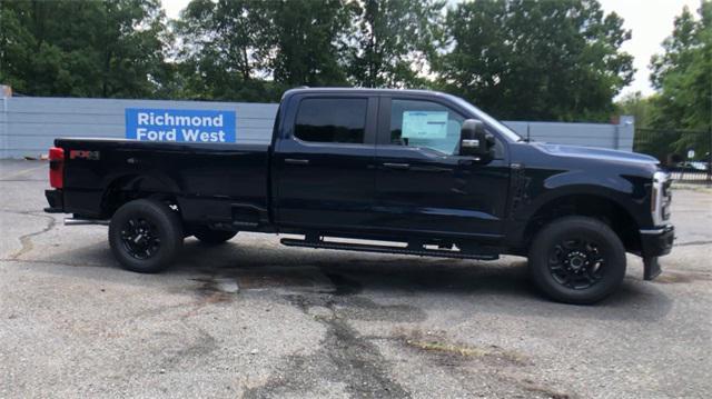 new 2024 Ford F-250 car, priced at $53,690