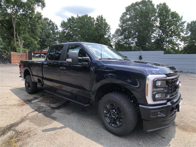 new 2024 Ford F-250 car, priced at $53,690