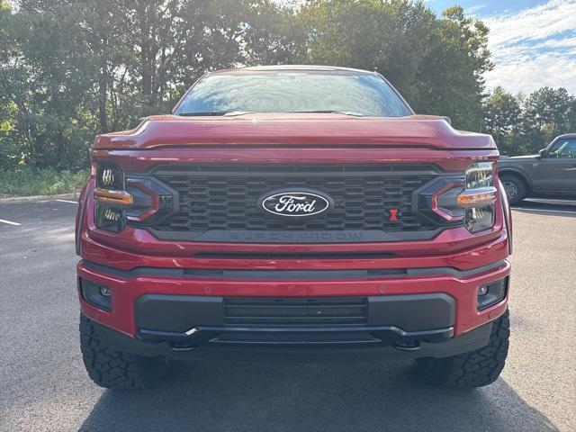 new 2025 Ford F-150 car, priced at $94,075