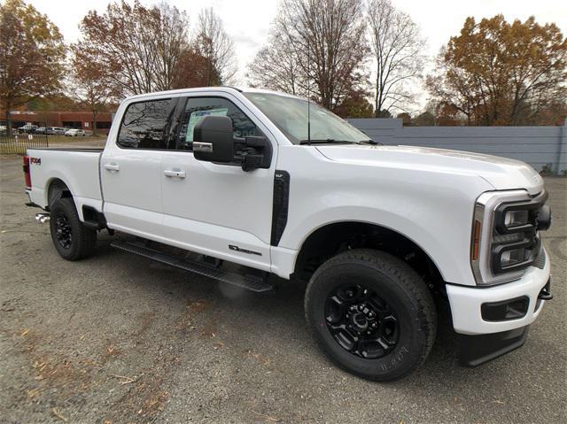 new 2024 Ford F-250 car, priced at $71,580