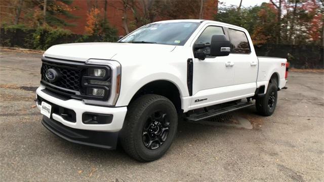 new 2024 Ford F-250 car, priced at $71,580