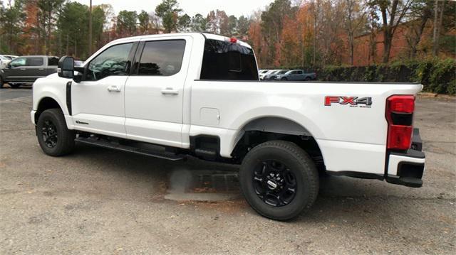 new 2024 Ford F-250 car, priced at $71,580