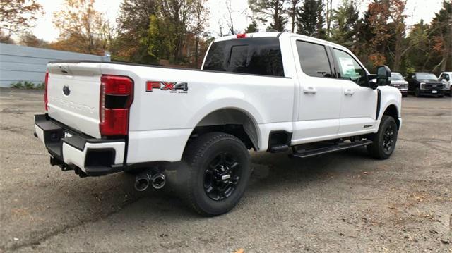 new 2024 Ford F-250 car, priced at $71,580