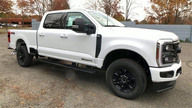 new 2024 Ford F-250 car, priced at $71,580