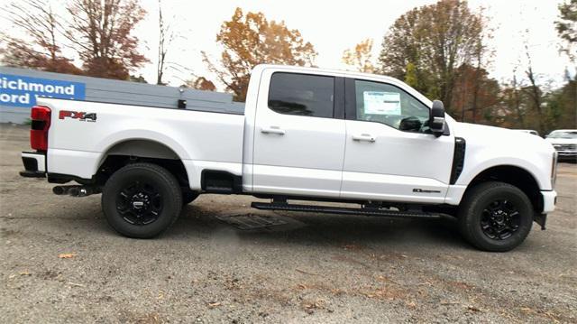 new 2024 Ford F-250 car, priced at $71,580