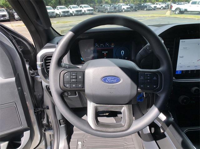 new 2024 Ford F-150 car, priced at $50,890