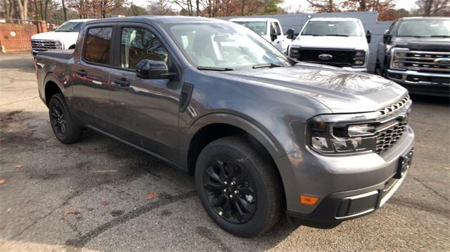 new 2024 Ford Maverick car, priced at $31,085