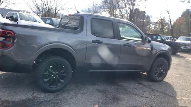 new 2024 Ford Maverick car, priced at $31,085