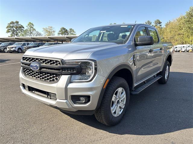 new 2024 Ford Ranger car, priced at $38,880