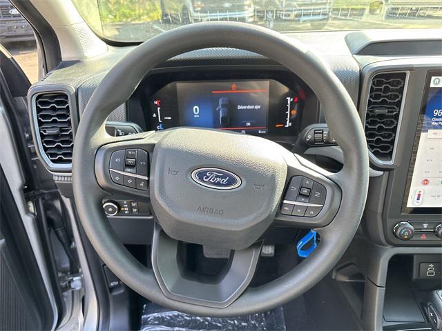 new 2024 Ford Ranger car, priced at $38,880