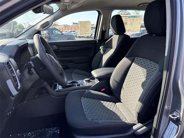 new 2024 Ford Ranger car, priced at $38,880
