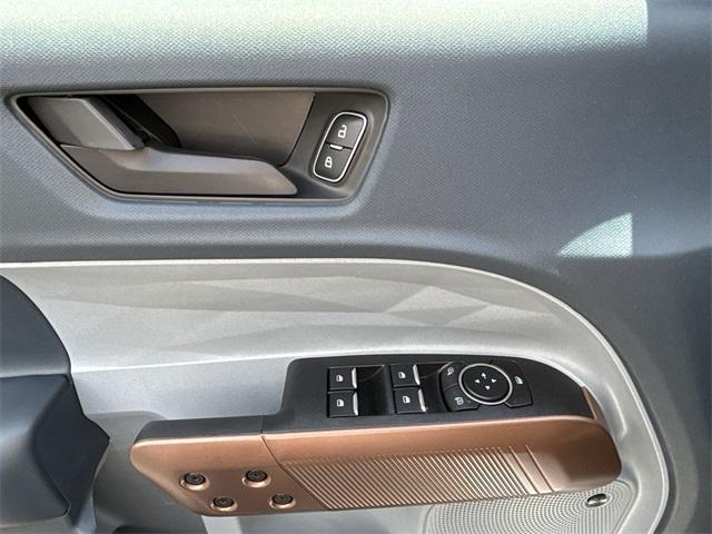 new 2024 Ford Maverick car, priced at $35,082