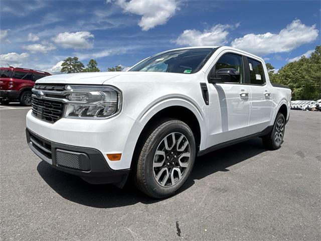 new 2024 Ford Maverick car, priced at $35,082