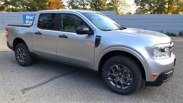 new 2024 Ford Maverick car, priced at $27,765