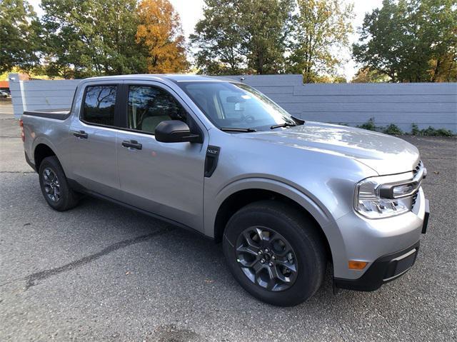 new 2024 Ford Maverick car, priced at $27,765