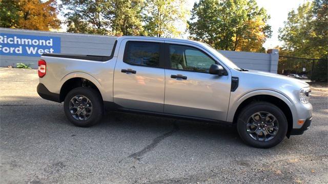 new 2024 Ford Maverick car, priced at $27,765