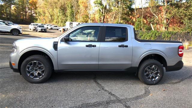 new 2024 Ford Maverick car, priced at $27,765