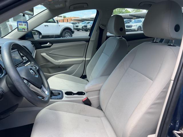 used 2019 Volkswagen Jetta car, priced at $13,025