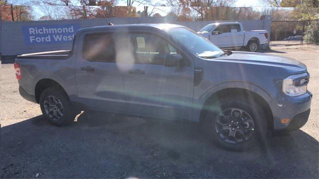 new 2024 Ford Maverick car, priced at $30,260