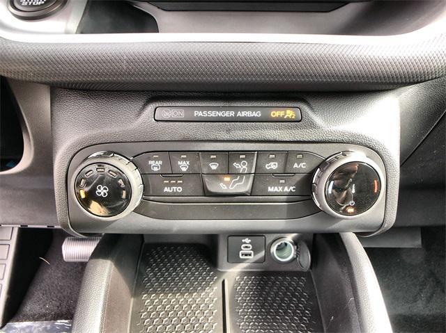 used 2024 Ford Bronco Sport car, priced at $26,949