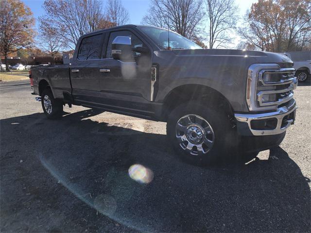 new 2024 Ford F-350 car, priced at $90,520