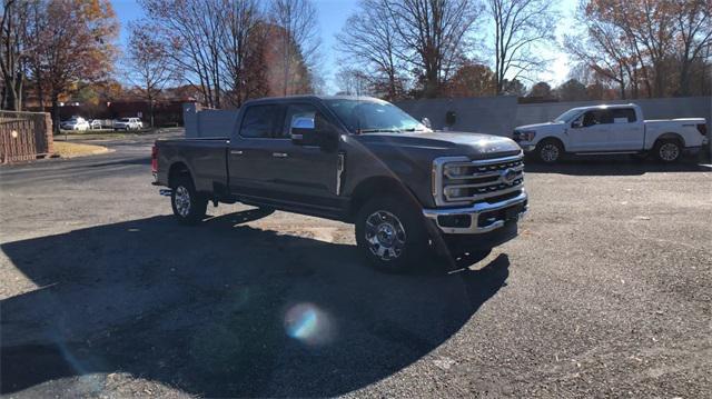 new 2024 Ford F-350 car, priced at $90,520