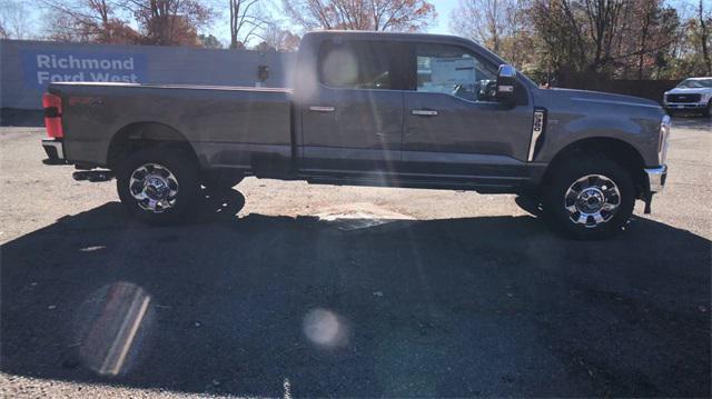 new 2024 Ford F-350 car, priced at $90,520