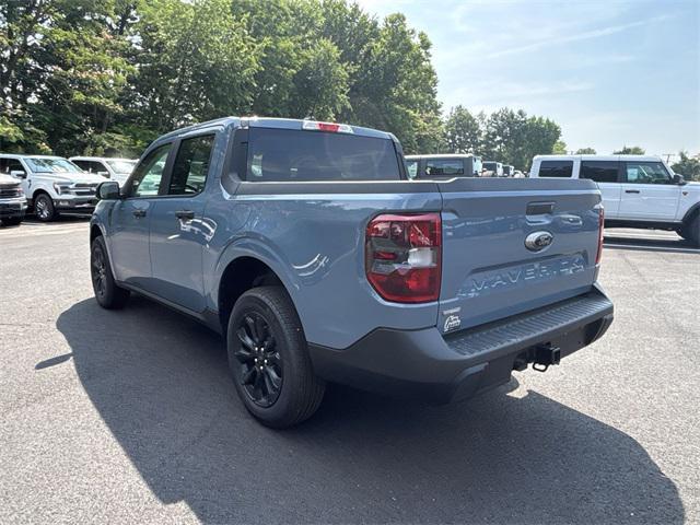new 2024 Ford Maverick car, priced at $32,525