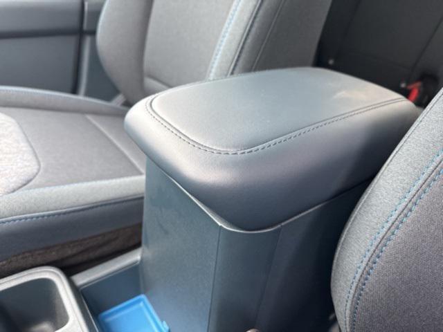 new 2025 Ford Maverick car, priced at $30,340