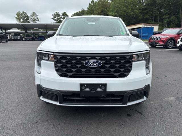 new 2025 Ford Maverick car, priced at $30,340