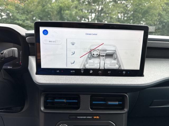 new 2025 Ford Maverick car, priced at $30,340