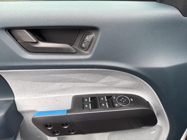 new 2025 Ford Maverick car, priced at $30,340