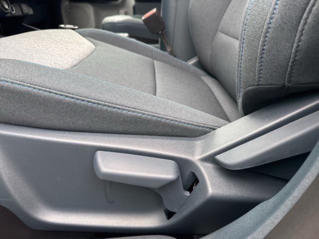 new 2025 Ford Maverick car, priced at $30,340