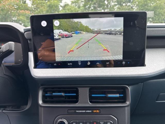 new 2025 Ford Maverick car, priced at $30,340