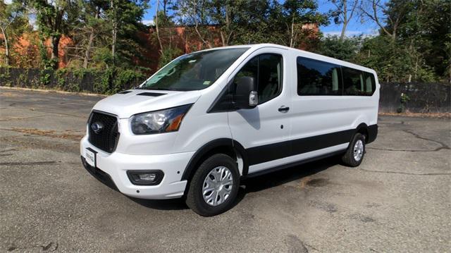 new 2024 Ford Transit-350 car, priced at $60,170