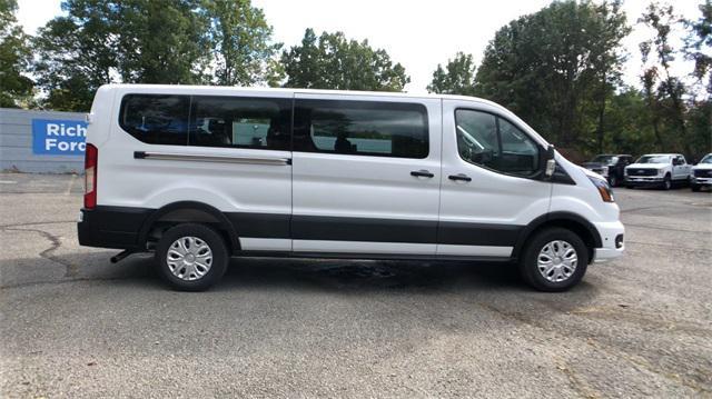 new 2024 Ford Transit-350 car, priced at $60,170