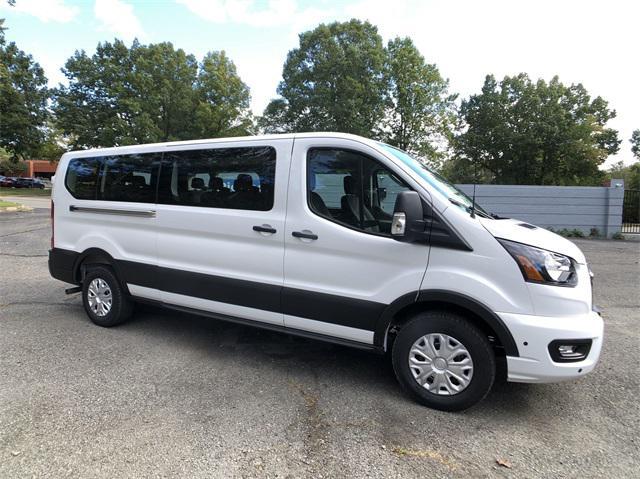 new 2024 Ford Transit-350 car, priced at $60,170