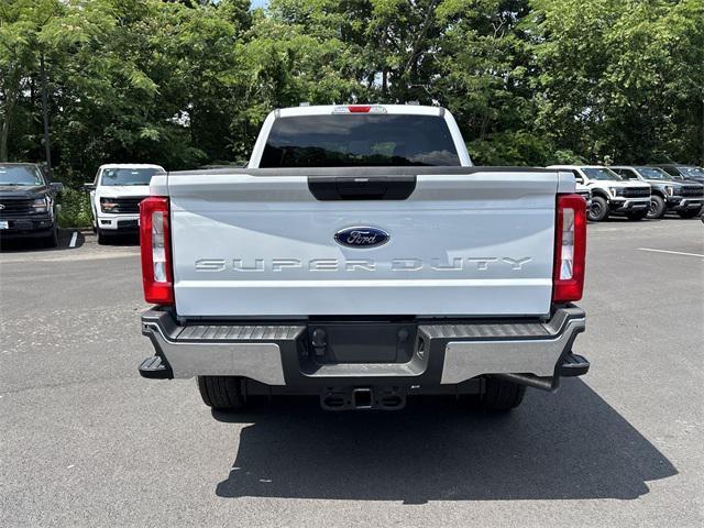 new 2025 Ford F-250 car, priced at $54,865